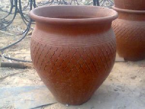 Terracotta Clay Planter