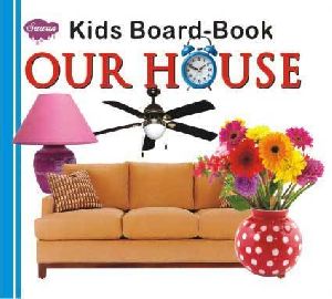 Kids Board Book