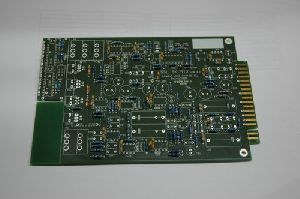 Compatible Printed Circuit Board