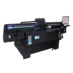 Flat Board Printer