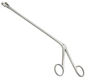 Biopsy Punch Forceps