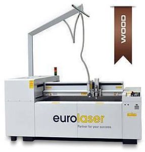 wood laser cutting machine