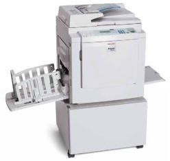 color photocopy machine