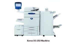 Xerox Color Copier Machine