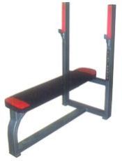 Flat Bench