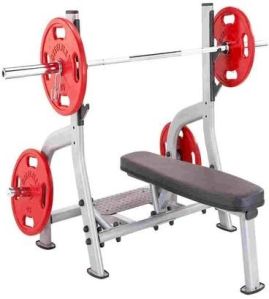 Olympic Flat Bench