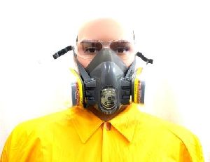 Respirator Cartridge Mask