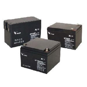 industrial smf batteries