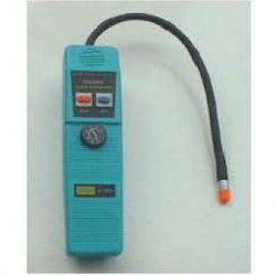 Gas Leak Detector