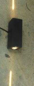 2 Way LED Wall Light