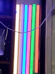 LED Color Tube Light
