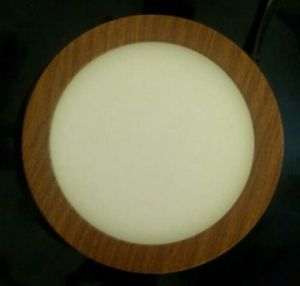 Led Concealed Panel Light