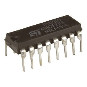 led driver ic