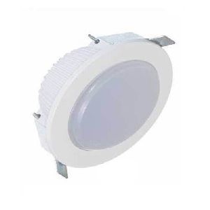 Round LED Downlight
