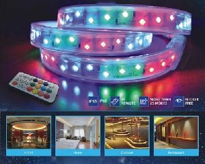 RGB Waterproof LED Strip Light