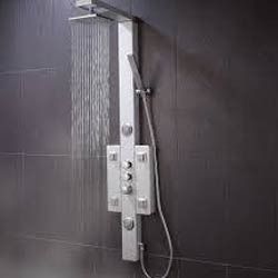 Shower Panel