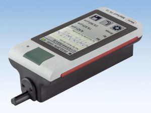 Portable Roughness Tester