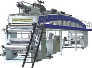 Lamination Machine