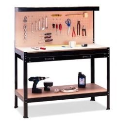 Automobile Tool Bench