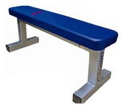 Flat Bench