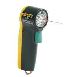 Refrigerant Leak Detector Flashlight