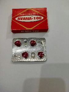 AVANA 100