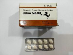 CENFORCE SOFT 100