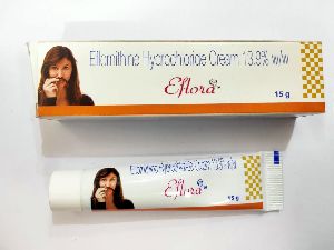 Eflora Cream