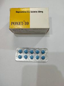 POXET 30