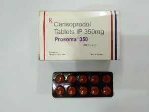 Prosoma 350