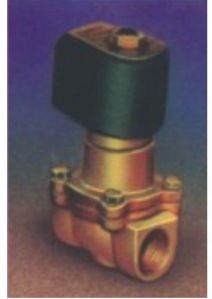 Solenoid Valve