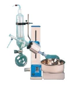 Digital Rotary Evaporator