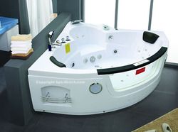 Massage Bathtub