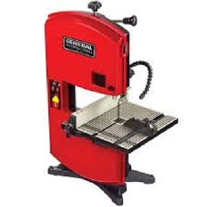 Wood Cutting Machine