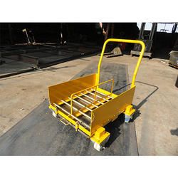 Material Handling Trolleys