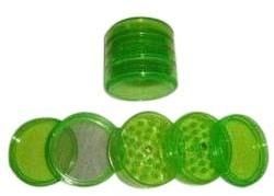 Plastic Grinders