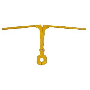 rail tong