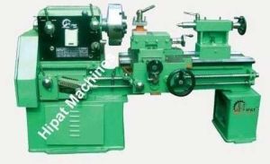 duty lathe machine