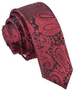 Polyester Designer Ties