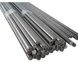 Carbon Steel Bars