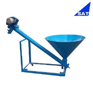 Screw Feeder Conveyor