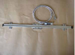 Magnetic Linear Scale