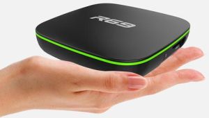 Android Smart Tv Box