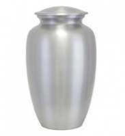 Metal Decorative Urn