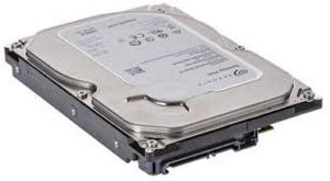 Hp Hard Disk