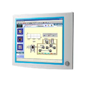 Industrial Grade Monitor