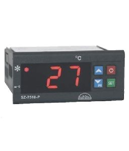 Humidity Controller