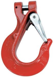 clevis hooks