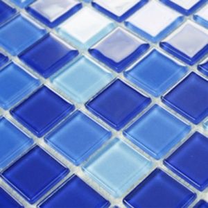 Glass Mosaic Tiles