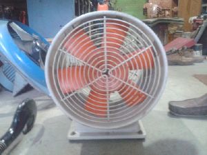 Axial Flow Fan